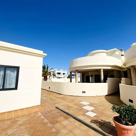 Ferienwohnung Riviera Park 1A Puerto del Carmen  Exterior foto