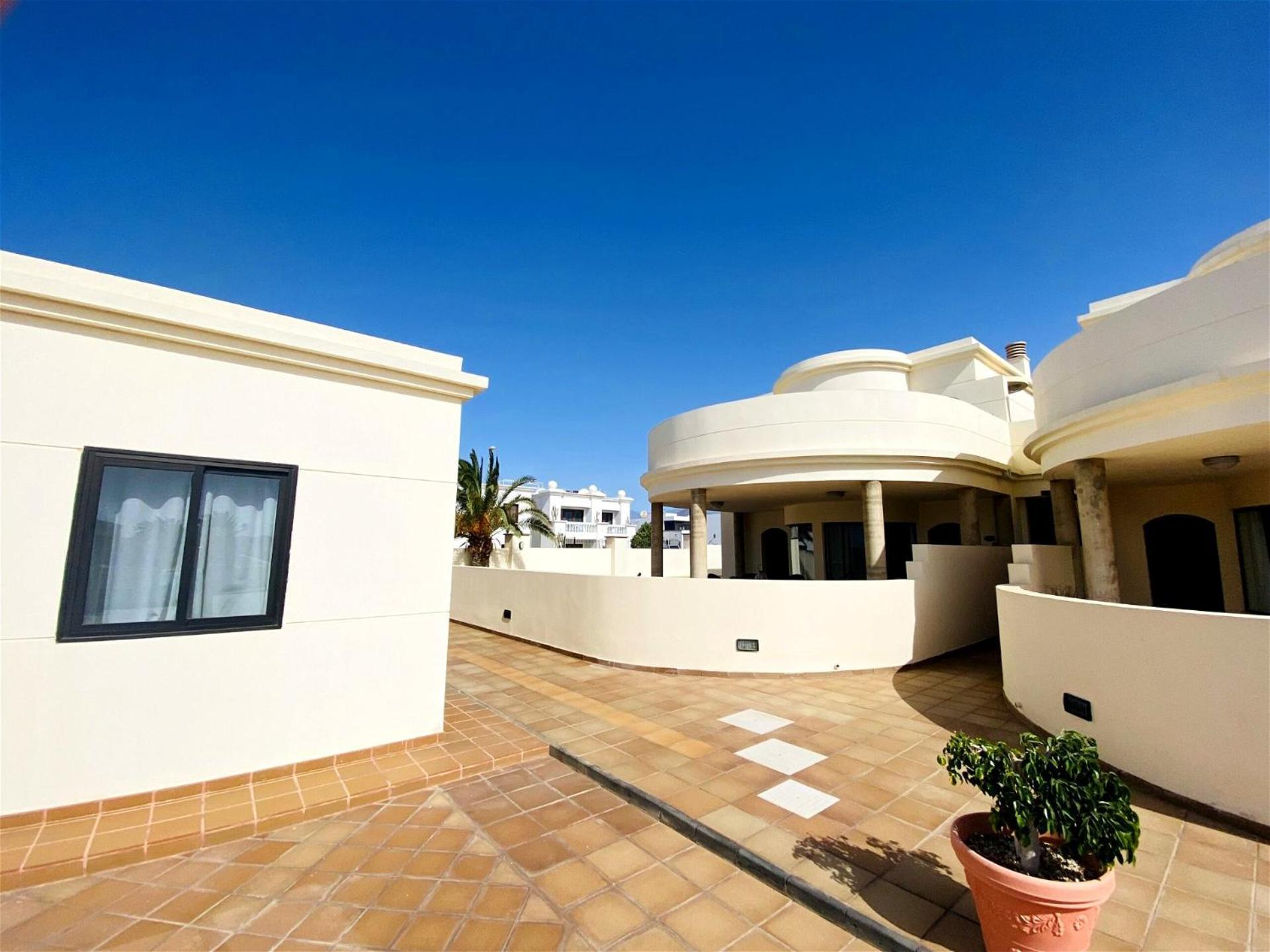 Ferienwohnung Riviera Park 1A Puerto del Carmen  Exterior foto