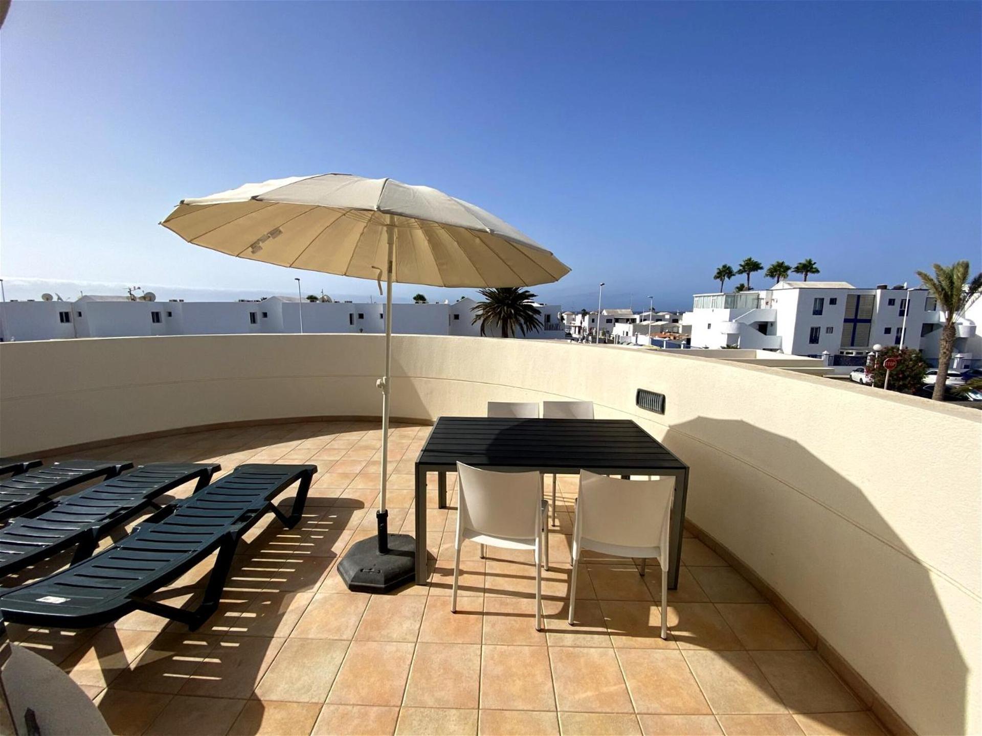 Ferienwohnung Riviera Park 1A Puerto del Carmen  Exterior foto