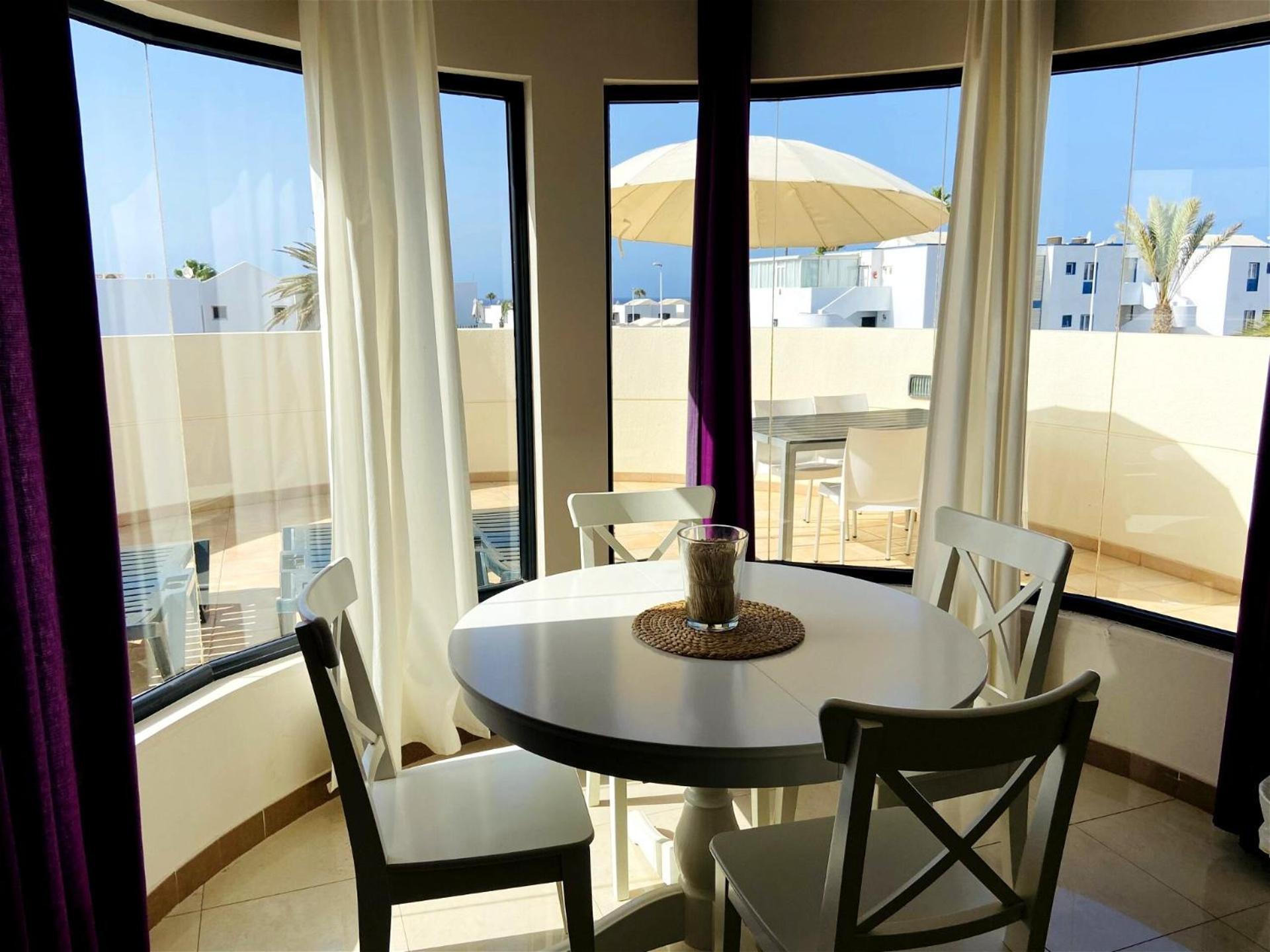 Ferienwohnung Riviera Park 1A Puerto del Carmen  Exterior foto