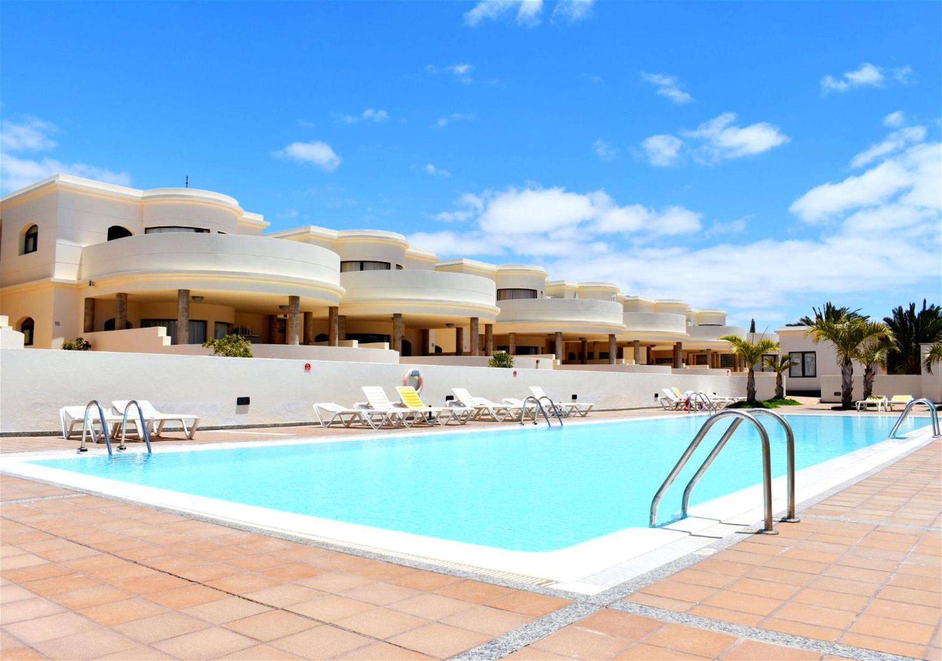 Ferienwohnung Riviera Park 1A Puerto del Carmen  Exterior foto